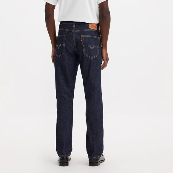 Levi’s 541 Dark Wash Jeans - Picture 3 of 9